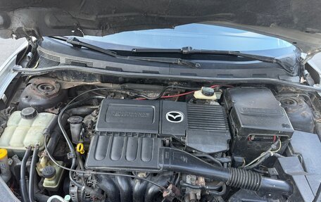 Mazda 3, 2008 год, 410 000 рублей, 17 фотография