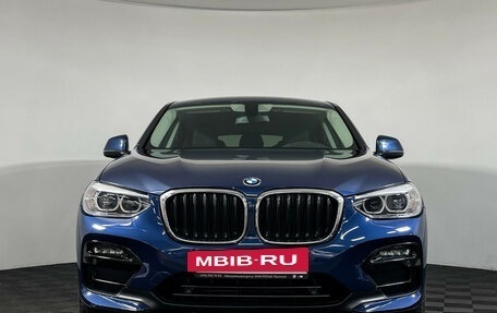 BMW X4, 2019 год, 3 199 000 рублей, 4 фотография