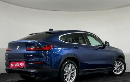 BMW X4, 2019 год, 3 199 000 рублей, 3 фотография