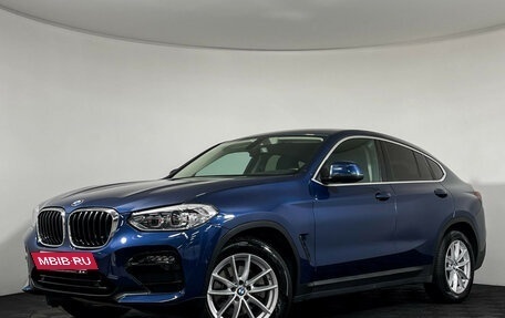 BMW X4, 2019 год, 3 199 000 рублей, 2 фотография