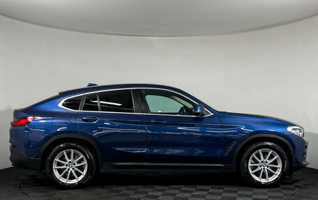 BMW X4, 2019 год, 3 199 000 рублей, 7 фотография