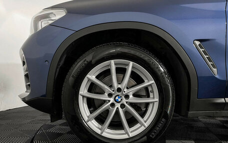 BMW X4, 2019 год, 3 199 000 рублей, 8 фотография