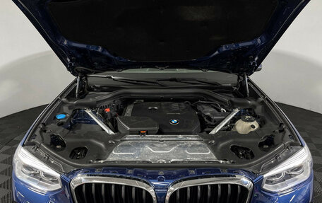 BMW X4, 2019 год, 3 199 000 рублей, 11 фотография