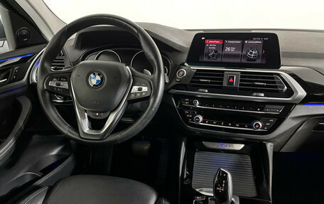 BMW X4, 2019 год, 3 199 000 рублей, 16 фотография