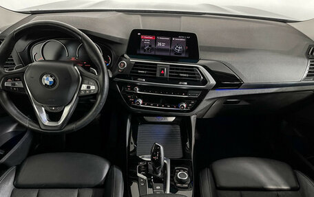 BMW X4, 2019 год, 3 199 000 рублей, 12 фотография