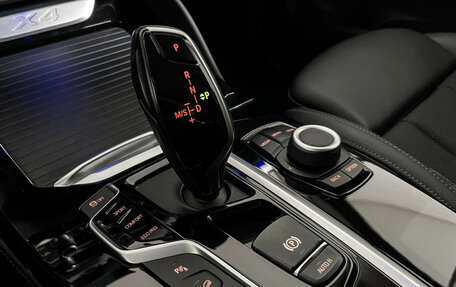 BMW X4, 2019 год, 3 199 000 рублей, 17 фотография