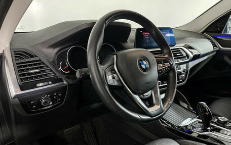 BMW X4, 2019 год, 3 199 000 рублей, 13 фотография