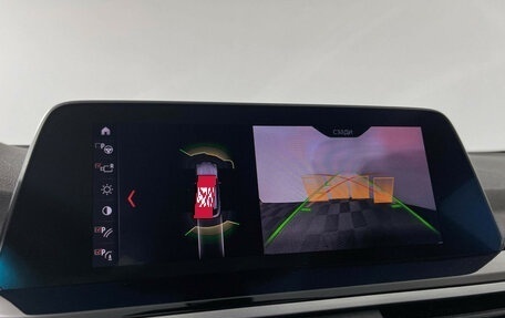 BMW X4, 2019 год, 3 199 000 рублей, 18 фотография
