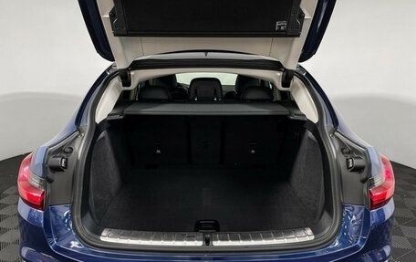 BMW X4, 2019 год, 3 199 000 рублей, 10 фотография