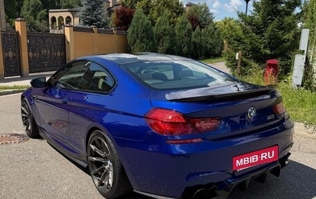 BMW M6, 2012 год, 4 990 000 рублей, 2 фотография