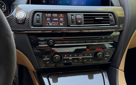 BMW M6, 2012 год, 4 990 000 рублей, 4 фотография