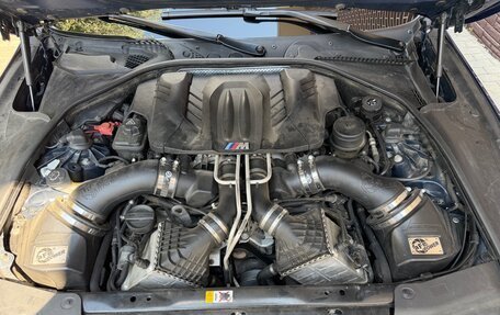 BMW M6, 2012 год, 4 990 000 рублей, 6 фотография