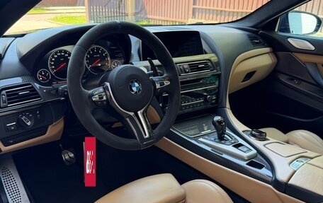 BMW M6, 2012 год, 4 990 000 рублей, 3 фотография