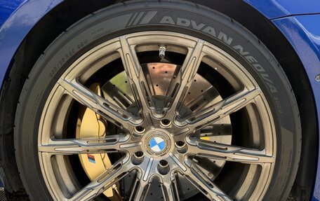 BMW M6, 2012 год, 4 990 000 рублей, 7 фотография