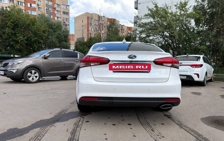 KIA Cerato III, 2018 год, 1 520 000 рублей, 6 фотография