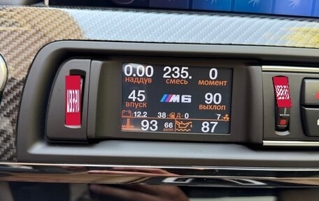BMW M6, 2012 год, 4 990 000 рублей, 5 фотография