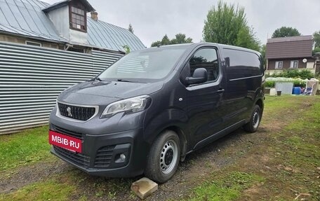 Peugeot Expert, 2021 год, 1 500 000 рублей, 2 фотография