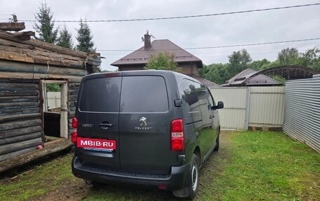 Peugeot Expert, 2021 год, 1 500 000 рублей, 4 фотография