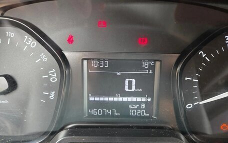 Peugeot Expert, 2021 год, 1 500 000 рублей, 14 фотография