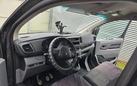 Peugeot Expert, 2021 год, 1 500 000 рублей, 11 фотография