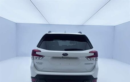 Subaru Forester, 2023 год, 2 205 111 рублей, 5 фотография