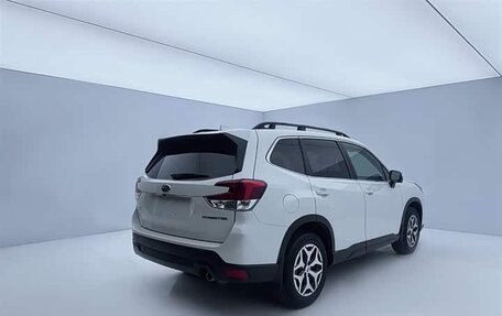 Subaru Forester, 2023 год, 2 205 111 рублей, 4 фотография