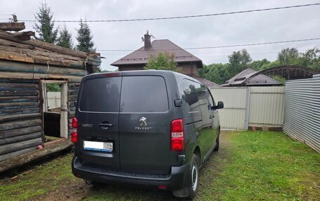 Peugeot Expert, 2021 год, 1 500 000 рублей, 16 фотография