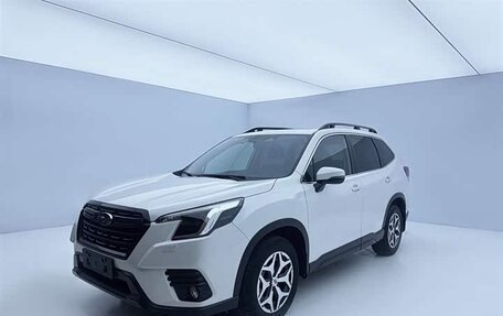 Subaru Forester, 2023 год, 2 205 111 рублей, 3 фотография