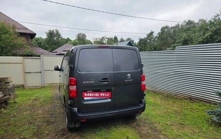 Peugeot Expert, 2021 год, 1 500 000 рублей, 17 фотография