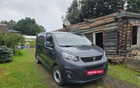 Peugeot Expert, 2021 год, 1 500 000 рублей, 18 фотография