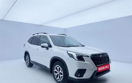 Subaru Forester, 2023 год, 2 205 111 рублей, 2 фотография