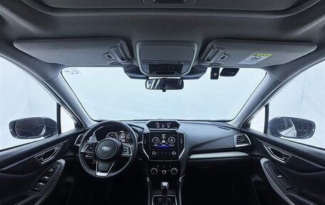 Subaru Forester, 2023 год, 2 205 111 рублей, 9 фотография