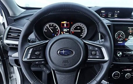 Subaru Forester, 2023 год, 2 205 111 рублей, 8 фотография