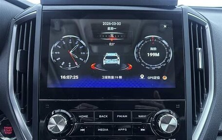 Subaru Forester, 2023 год, 2 205 111 рублей, 15 фотография