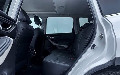 Subaru Forester, 2023 год, 2 205 111 рублей, 14 фотография