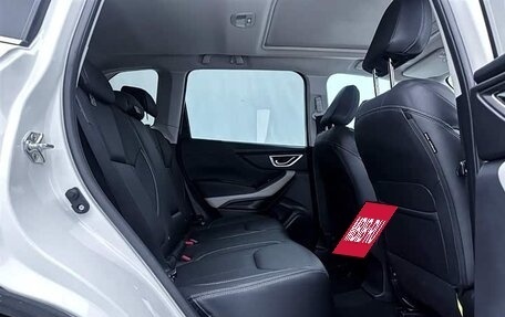 Subaru Forester, 2023 год, 2 205 111 рублей, 13 фотография