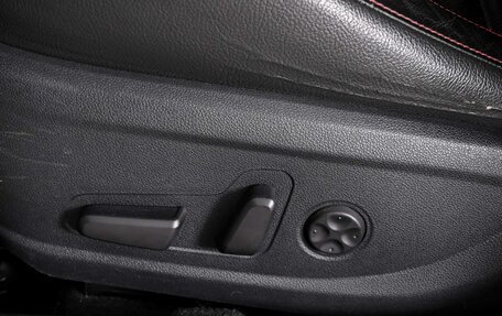 KIA Optima IV, 2017 год, 1 935 000 рублей, 14 фотография