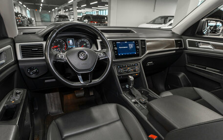 Volkswagen Teramont I, 2019 год, 4 200 000 рублей, 7 фотография