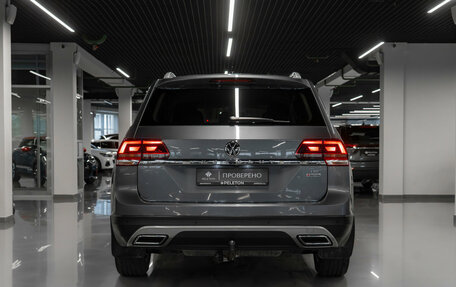 Volkswagen Teramont I, 2019 год, 4 200 000 рублей, 6 фотография