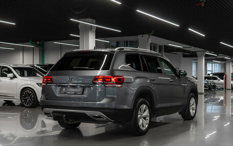 Volkswagen Teramont I, 2019 год, 4 200 000 рублей, 5 фотография