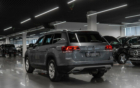 Volkswagen Teramont I, 2019 год, 4 200 000 рублей, 4 фотография