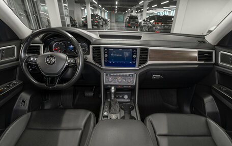 Volkswagen Teramont I, 2019 год, 4 200 000 рублей, 8 фотография