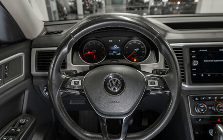 Volkswagen Teramont I, 2019 год, 4 200 000 рублей, 10 фотография