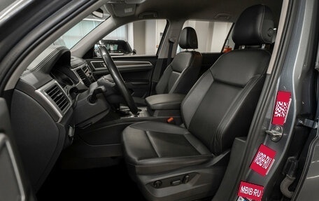Volkswagen Teramont I, 2019 год, 4 200 000 рублей, 9 фотография