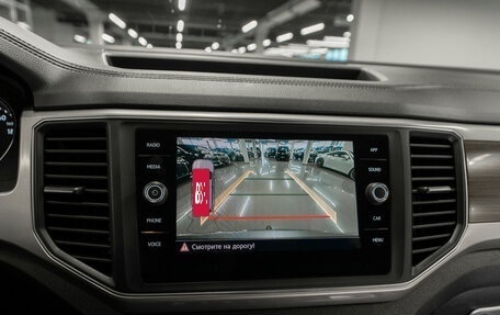 Volkswagen Teramont I, 2019 год, 4 200 000 рублей, 23 фотография