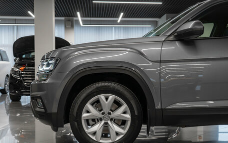 Volkswagen Teramont I, 2019 год, 4 200 000 рублей, 28 фотография