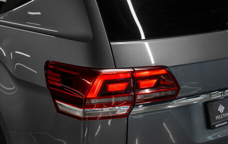 Volkswagen Teramont I, 2019 год, 4 200 000 рублей, 29 фотография