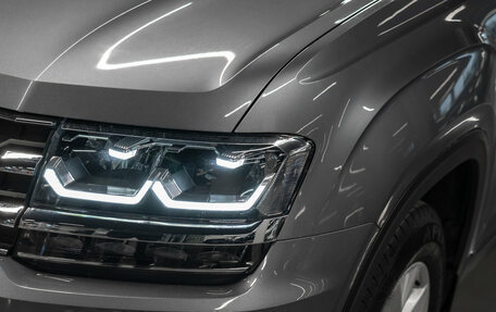 Volkswagen Teramont I, 2019 год, 4 200 000 рублей, 30 фотография