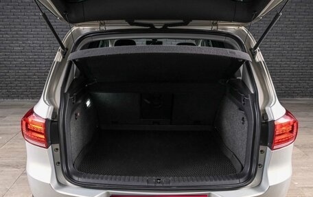 Volkswagen Tiguan I, 2014 год, 1 470 000 рублей, 9 фотография