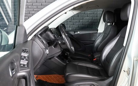 Volkswagen Tiguan I, 2014 год, 1 470 000 рублей, 10 фотография